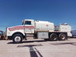 CAMION KENWORTH T800 - SN512441 - 06